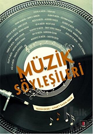Müzik Söyleyişleri