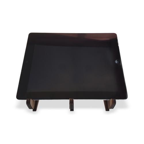 My Tab Ahşap Tablet Standı - Halkkitabevi