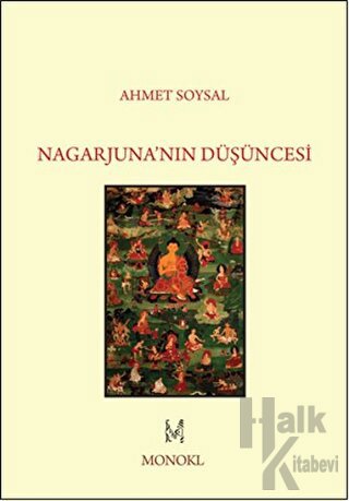 Nagarjuna'nın Düşüncesi