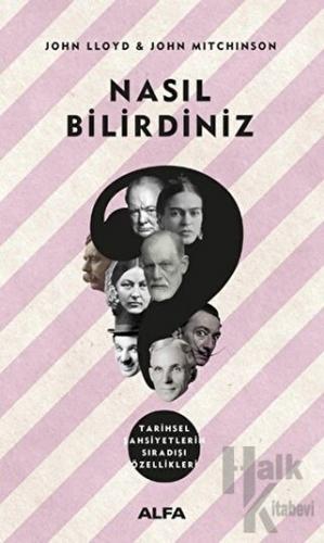 Nasıl Bilirdiniz
