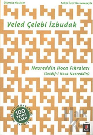 Nasreddin Hoca Fıkraları