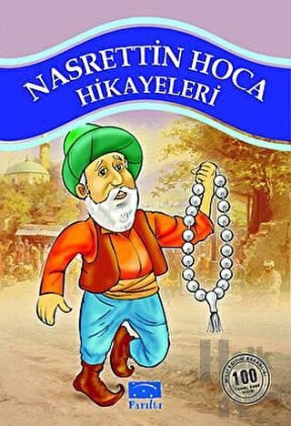 Nasrettin Hoca Hikayeleri - Halkkitabevi