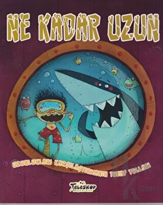 Ne Kadar Uzun - Halkkitabevi
