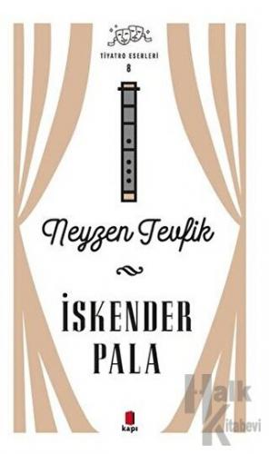 Neyzen Tevfik - Halkkitabevi