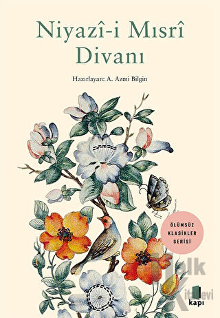 Niyazi-i Mısri Divanı