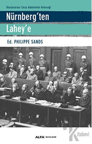 Nürnberg'ten Lahey'e