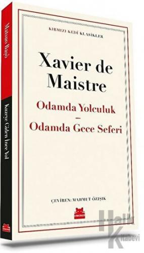 Odamda Yolculuk - Odamda Gece Seferi