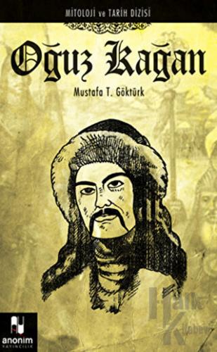 Oğuz Kağan - Halkkitabevi