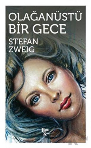 Olağanüstü Bir Gece