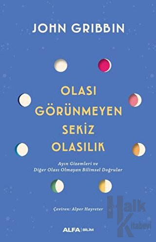 Olası Görünmeyen Sekiz Olasılık
