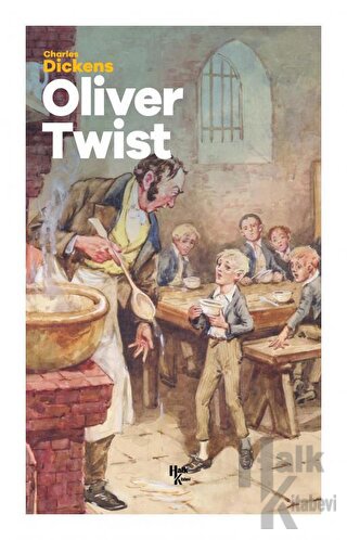 Oliver Twist