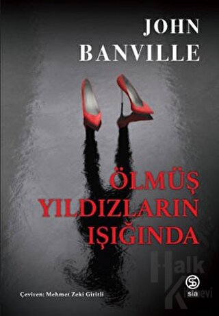 Ölmüş Yıldızların Işığıda - Halkkitabevi