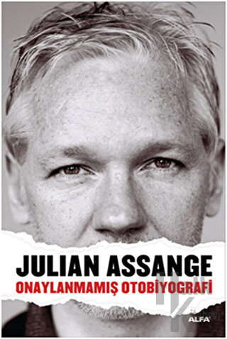 Onaylanmamış Otobiyografi - Halkkitabevi