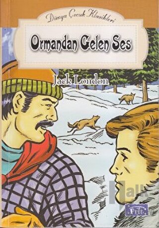 Ormandan Gelen Ses