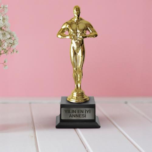 Kişiye Özel Oscar Ödülü - Halkkitabevi