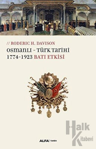 Osmanlı-Türk Tarihi