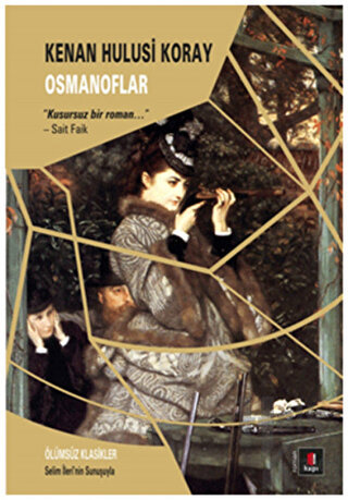 Osmanoflar - Halkkitabevi