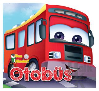 Otobüs - Halkkitabevi