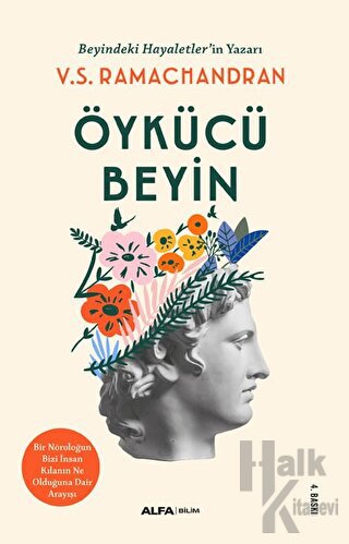 Öykücü Beyin - Halkkitabevi