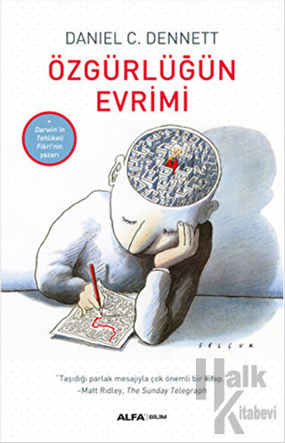 Özgürlüğün Evrimi