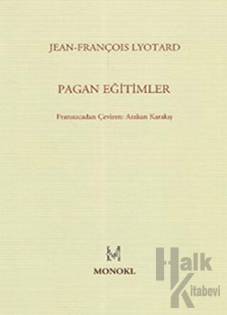 Pagan Eğitimler