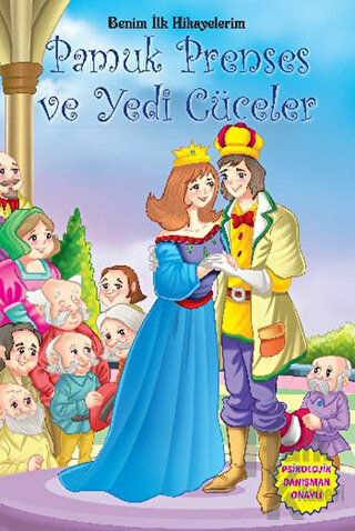 Pamuk Prenses ve Yedi Cüceler