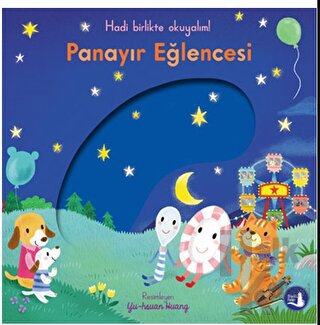 Panayır Eğlencesi - Halkkitabevi
