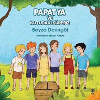 Papatya ve Kutudaki Sürpriz