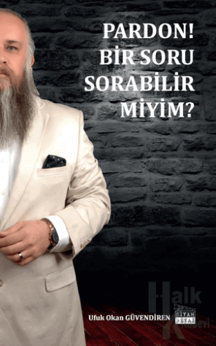 Pardon Bir Soru Sorabilir Miyim? - Halkkitabevi