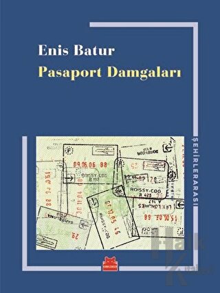 Pasaport Damgaları
