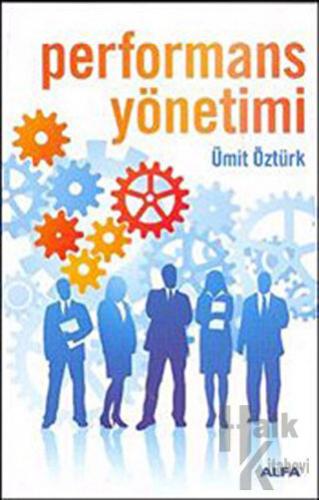 Performans Yönetimi - Halkkitabevi