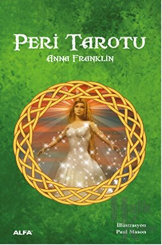 Peri Tarotu (Özel Kutulu) - Halkkitabevi