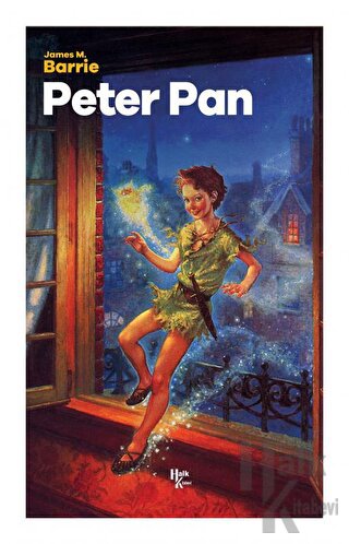 Peter Pan