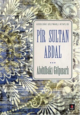Pir Sultan Abdal