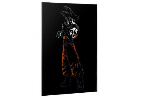 Planma Defteri Goku Anime -Manga - Halkkitabevi