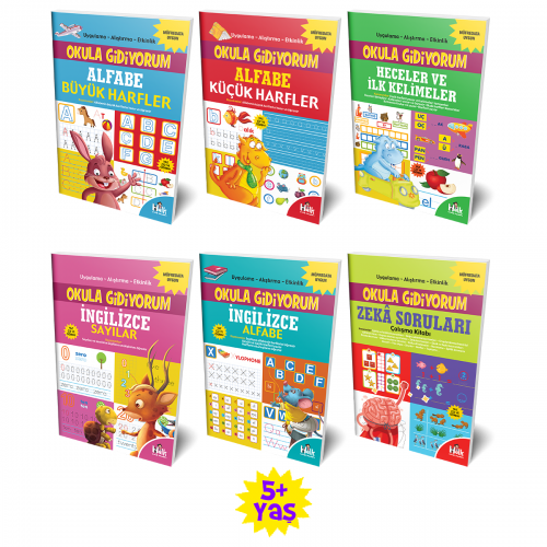 Okulum Evimde - Halkkitabevi