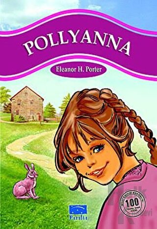 Pollyanna - Halkkitabevi