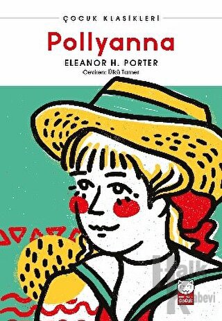 Pollyanna - Halkkitabevi