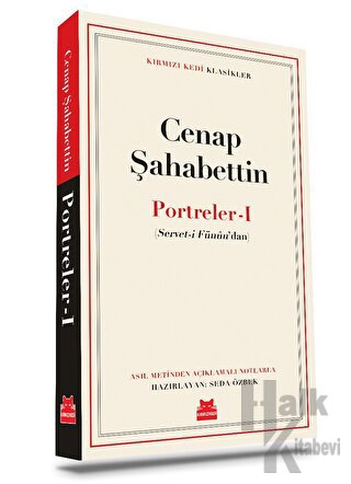 Portreler - 1 - Halkkitabevi
