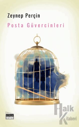 Posta Güvercinleri