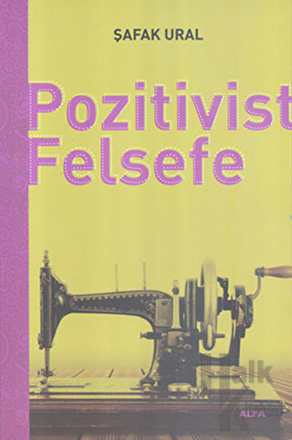 Pozitivist Felsefe - Halkkitabevi