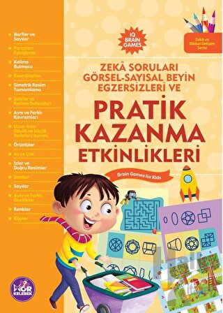 Pratik Kazanma Etkinlikleri