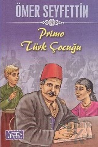 Primo Türk Çocuğu