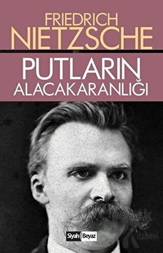 Putların Alacakaranlığı - Halkkitabevi
