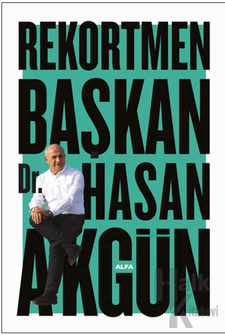 Rekortmen Başkan