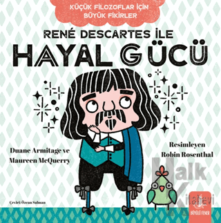 Rene Descartes İle Hayal Gücü