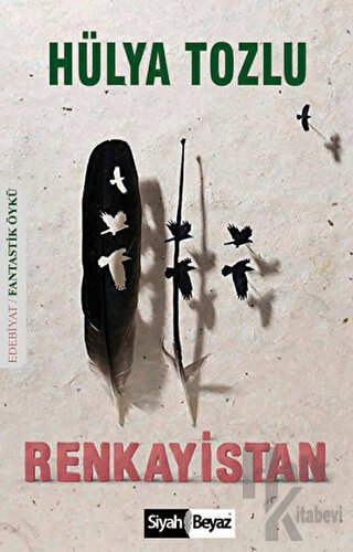 Renkayistan - Halkkitabevi