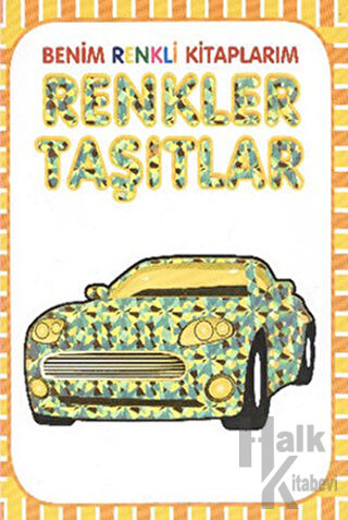 Renkler - Taşıtlar