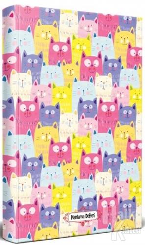 Renkli Kulaklar - Planlama Defteri