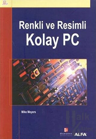 Renkli ve Resimli Kolay PC